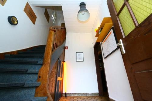 Hotel Krone Bad Cannstatt — Stuttgart — photo 4