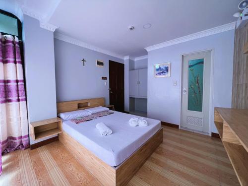 Oyo 454 Ging Ging Tourist Inn — Badian — photo 4