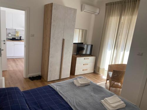 CasaTua — 4-Star Luxury Hotel in Catania, Italy