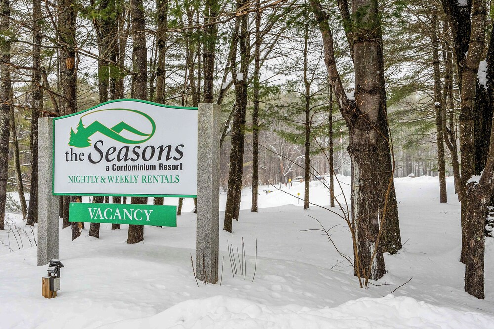 1 Mi to Attitash Mountain Condo with Resort Perks - photo 33