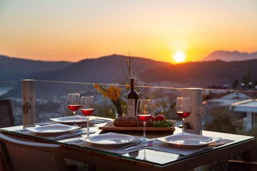La Mer Deluxe — hotel in Kalkan