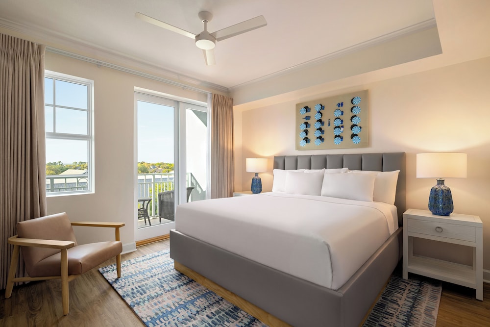 Wild Dunes Resort Residences at Sweetgrass - photo 17