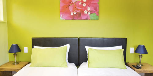 Guesthouse Beautiful View — 4-Star Luxury Hotel in Cape Town, South Africa