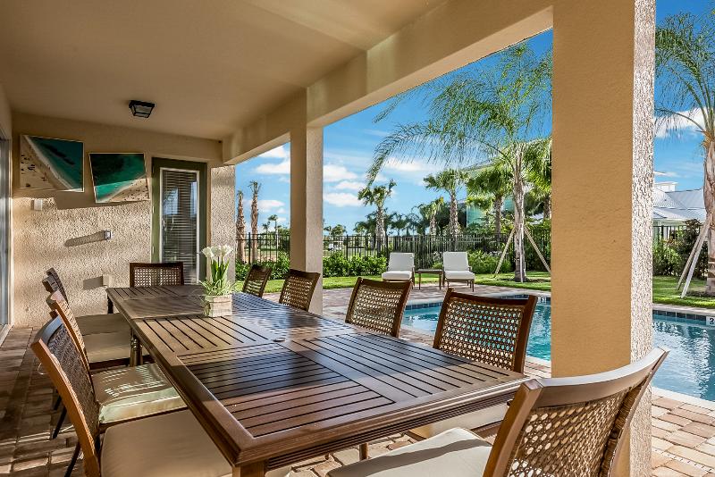 Encore Resort Vacation Homes & Waterpark - photo 45