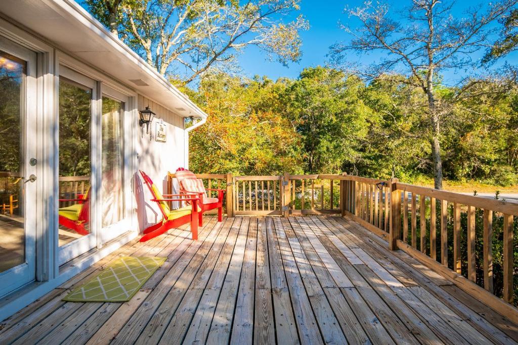 The Rectory by Oak Island Accommodations - photo 14