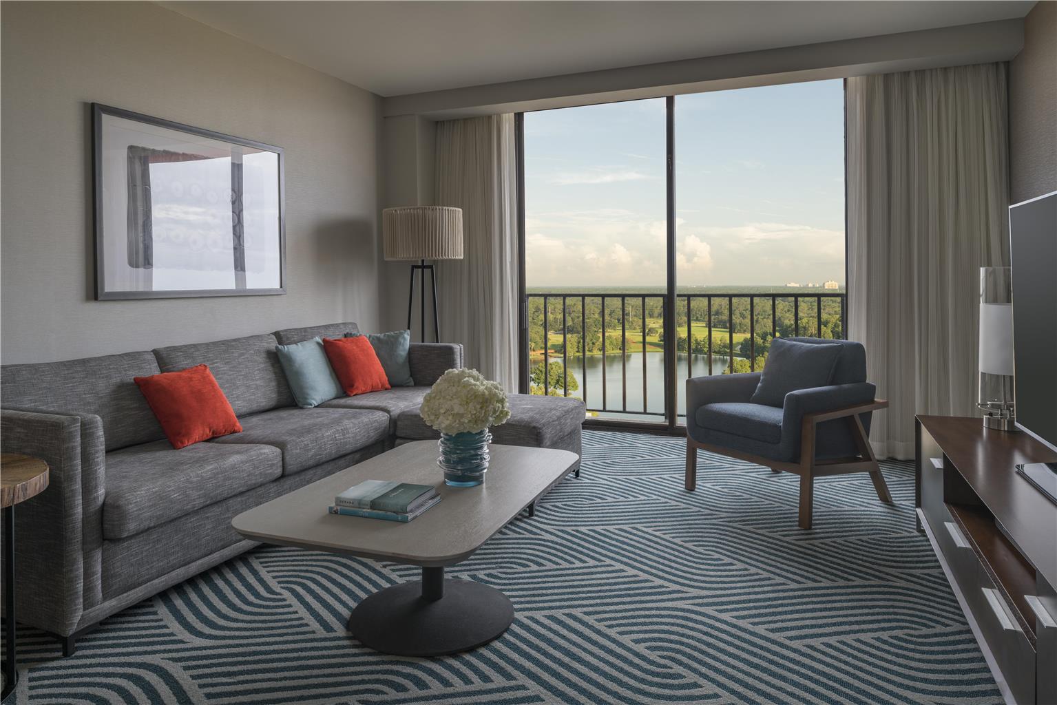 Hyatt Regency Grand Cypress - photo 38