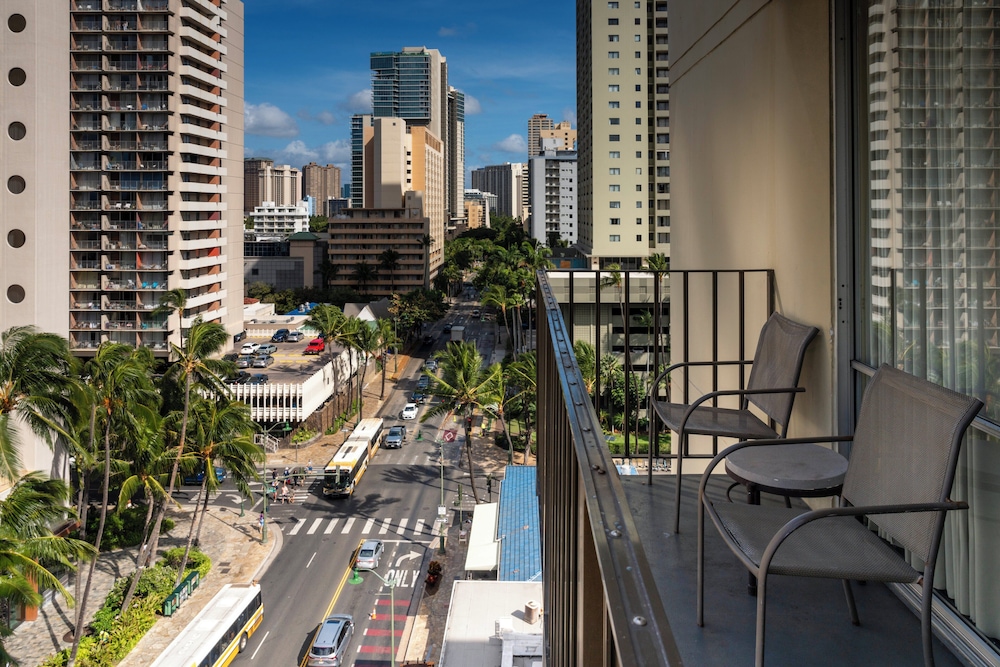 Ohia Waikiki Studio Suites - photo 31