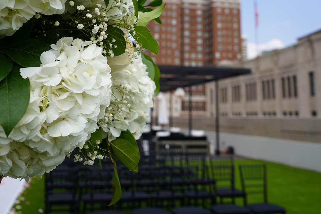 Cambria Hotel Detroit Downtown - photo 69