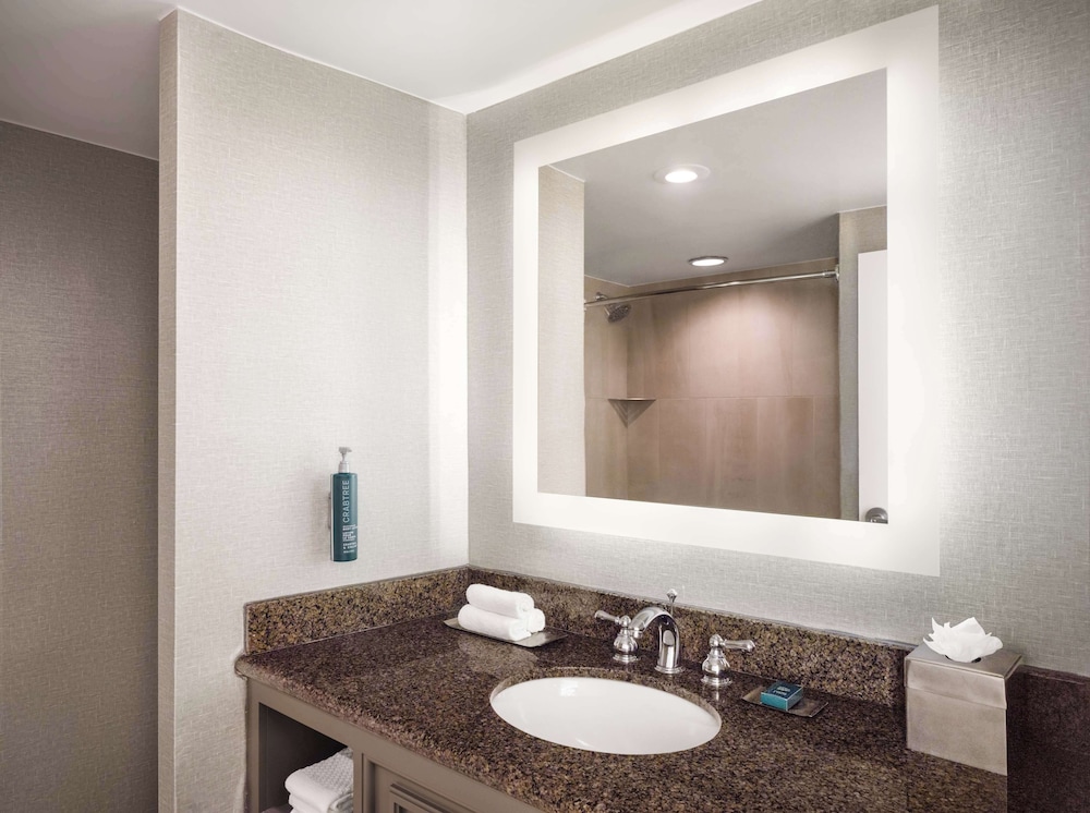 DoubleTree by Hilton Austin - photo 25