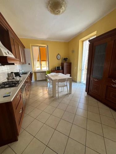 Casa Erika al mare — 4-Star Luxury Hotel in Varazze, Italy