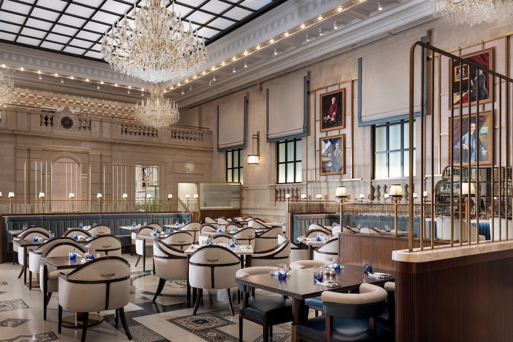 The Langham Boston - photo 53