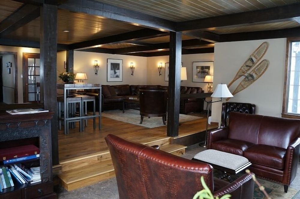 Nordic Inn - photo 64