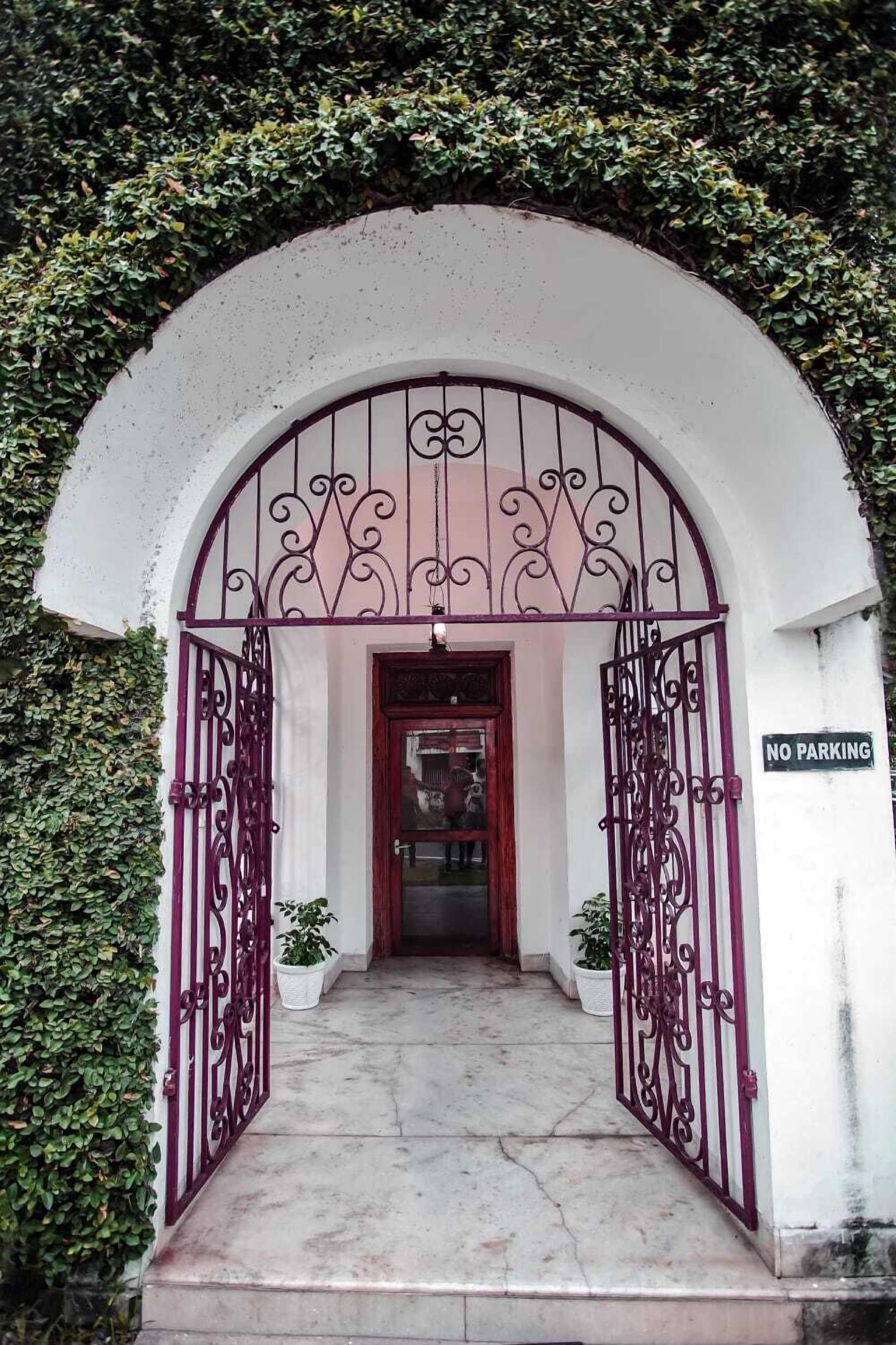 Kimansion Inn