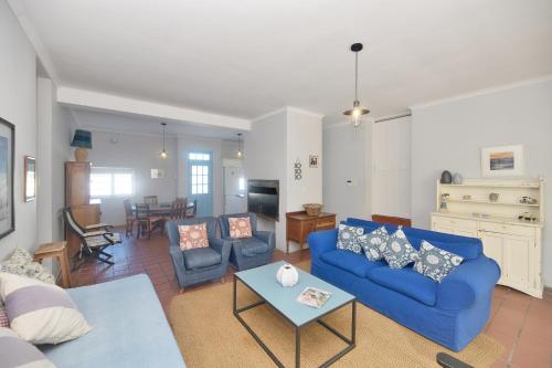 Fisher’s Rest in Arniston in Arniston, South Africa