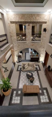Hotel La Cazona Boutique — hotel in La Barca