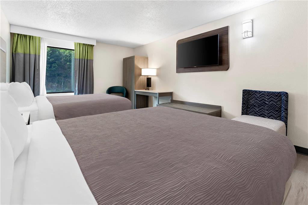 Quality Inn Sandersville - photo 33
