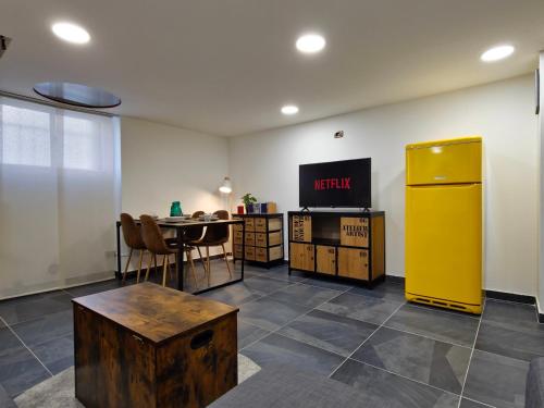 Buonarroti Loft Citylife 15min Duomo — 4-Star Luxury Hotel in Milan, Italy