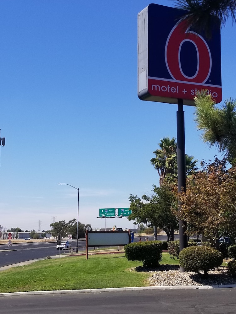 Studio 6 Sacramento CA Natomas & SMF Airport - photo 38