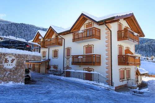 Hotel Franco — Andalo — photo 2