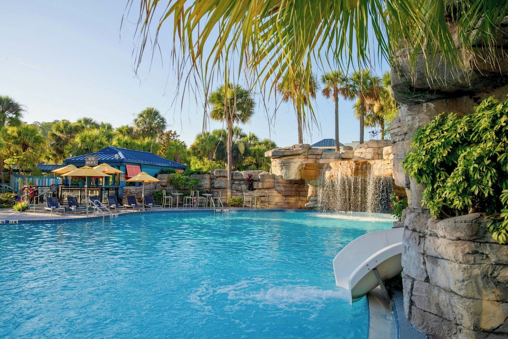 Delta Hotels by Marriott Orlando Celebration - photo 45