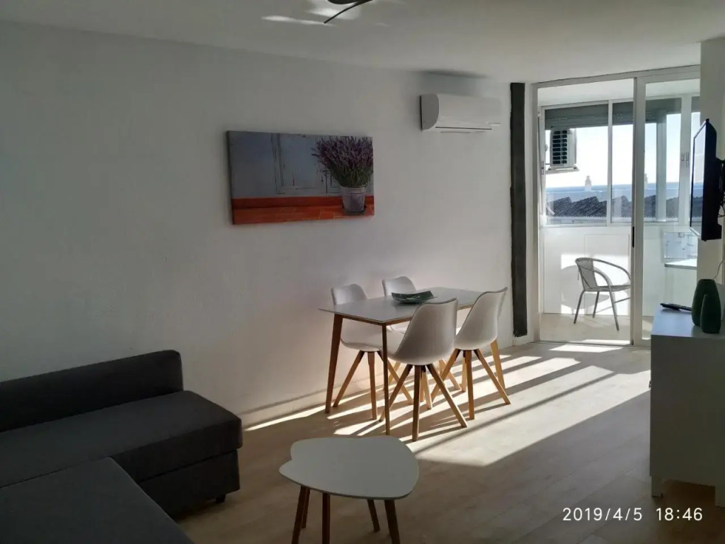 Urbanizacion Algaida — Mijas