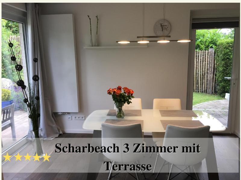 Meertraum Premium Wohnung Mit 3 Zimmern 250m Zum Strand — 4-Star Luxury Hotel in Scharbeutz, Germany