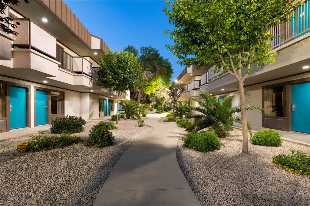Ramada by Wyndham El Paso - photo 26