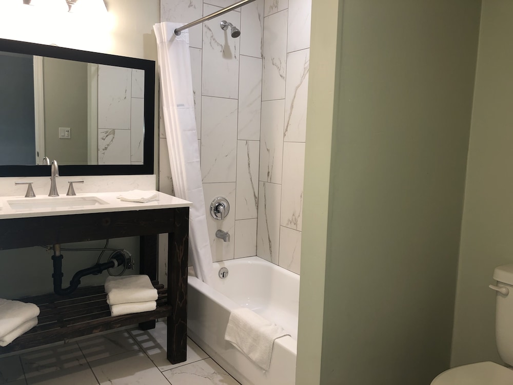 Hotel Elevation - photo 23