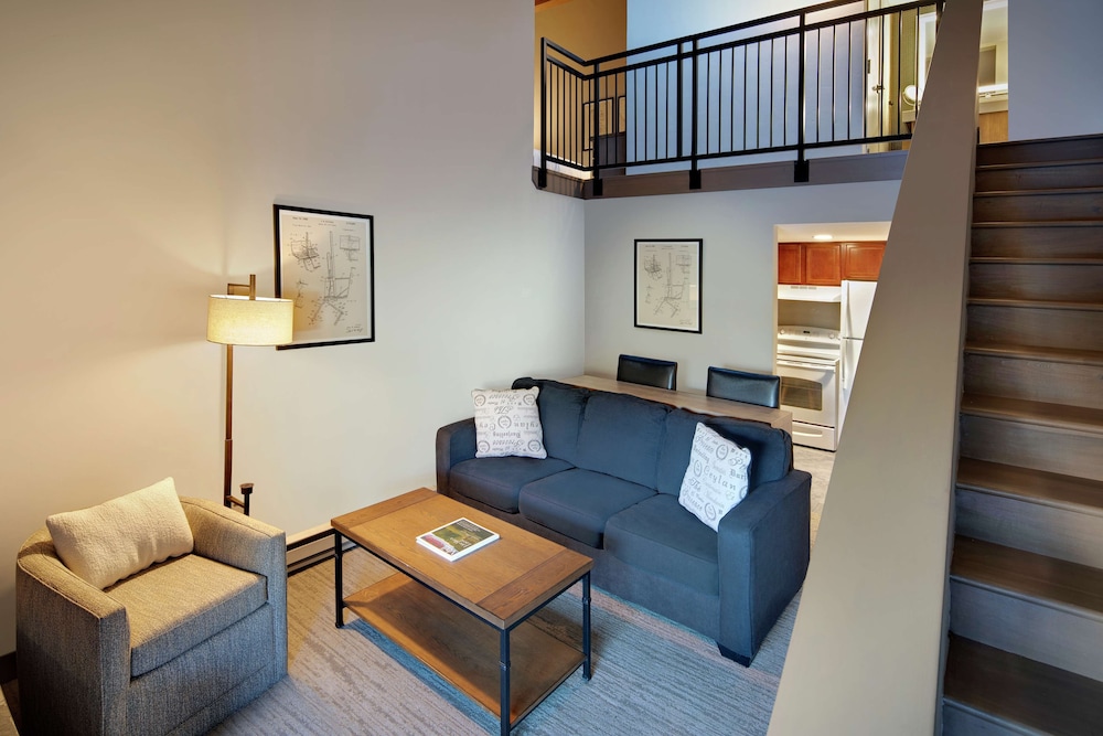 Highline Vail a DoubleTree by Hilton - photo 33