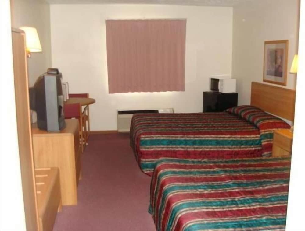 Usa Inns Of America - photo 20