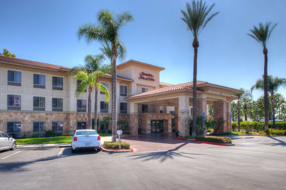 Hampton Inn & Suites Ontario - photo 63