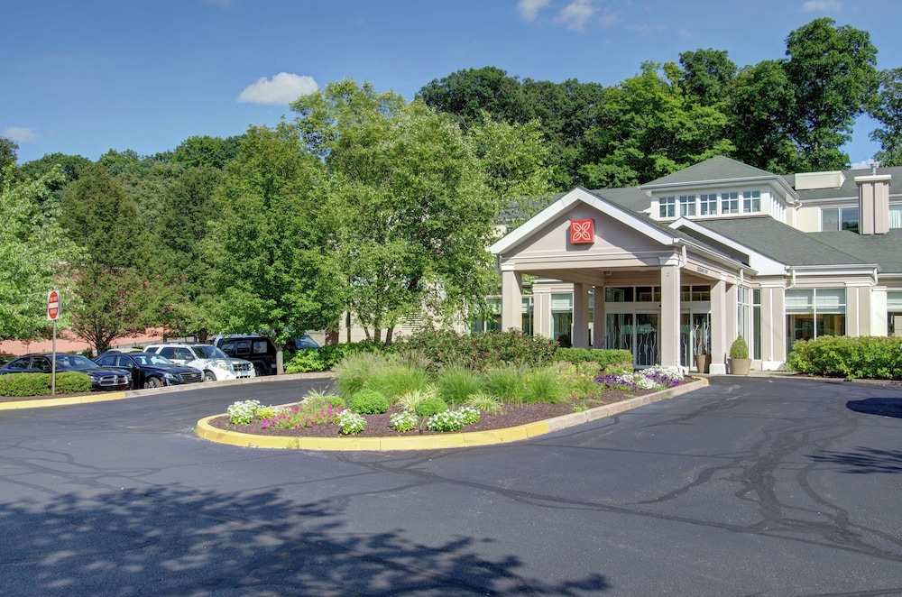 Hilton Garden Inn Norwalk - photo 64
