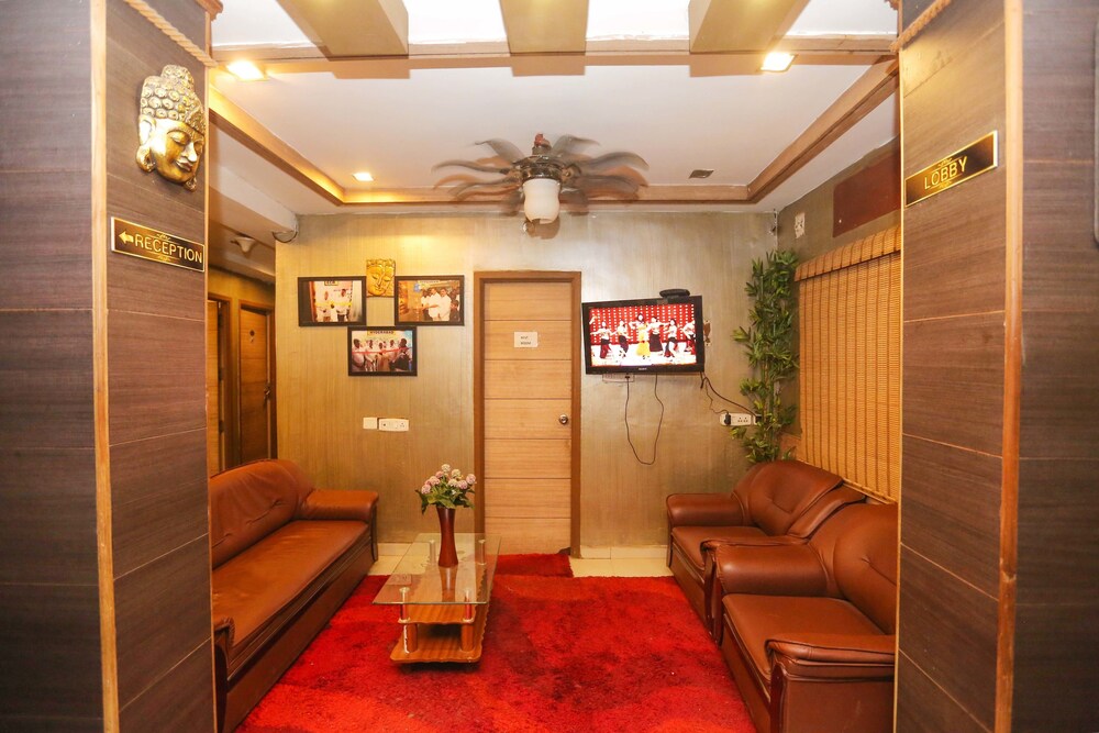 Alegria Regency - last minute hotel in Chennai