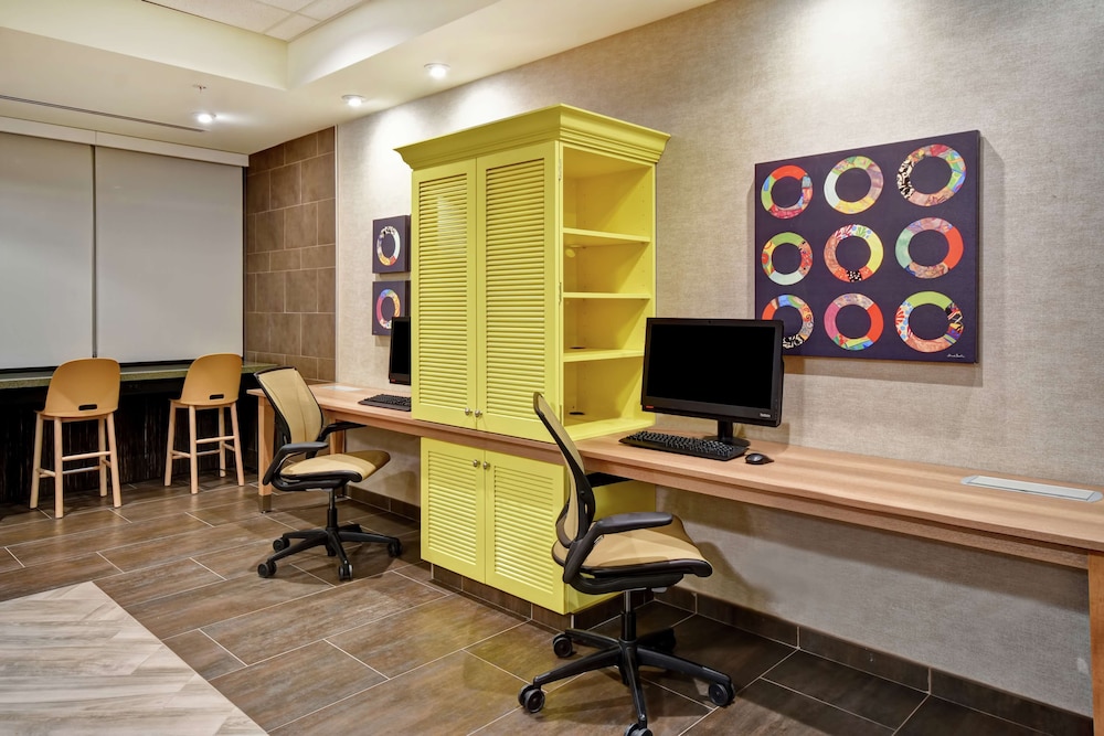 Home2 Suites by Hilton Gilbert - photo 34