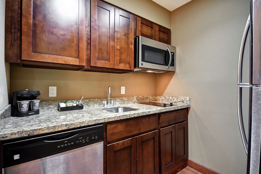 Homewood Suites by Hilton Kalispell MT - photo 23