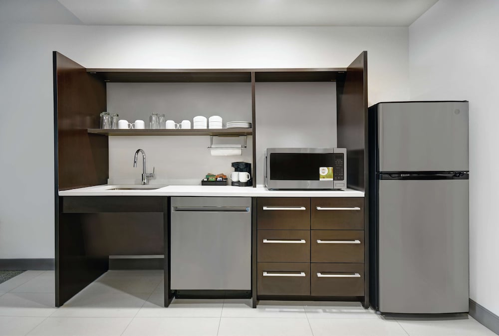 Home2 Suites by Hilton Lawrenceville Atlanta Sugarloaf GA - photo 21