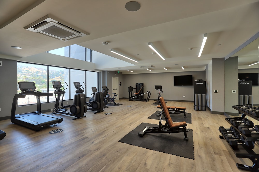 The Glenmark Glendale a Tribute Portfolio Hotel - photo 46