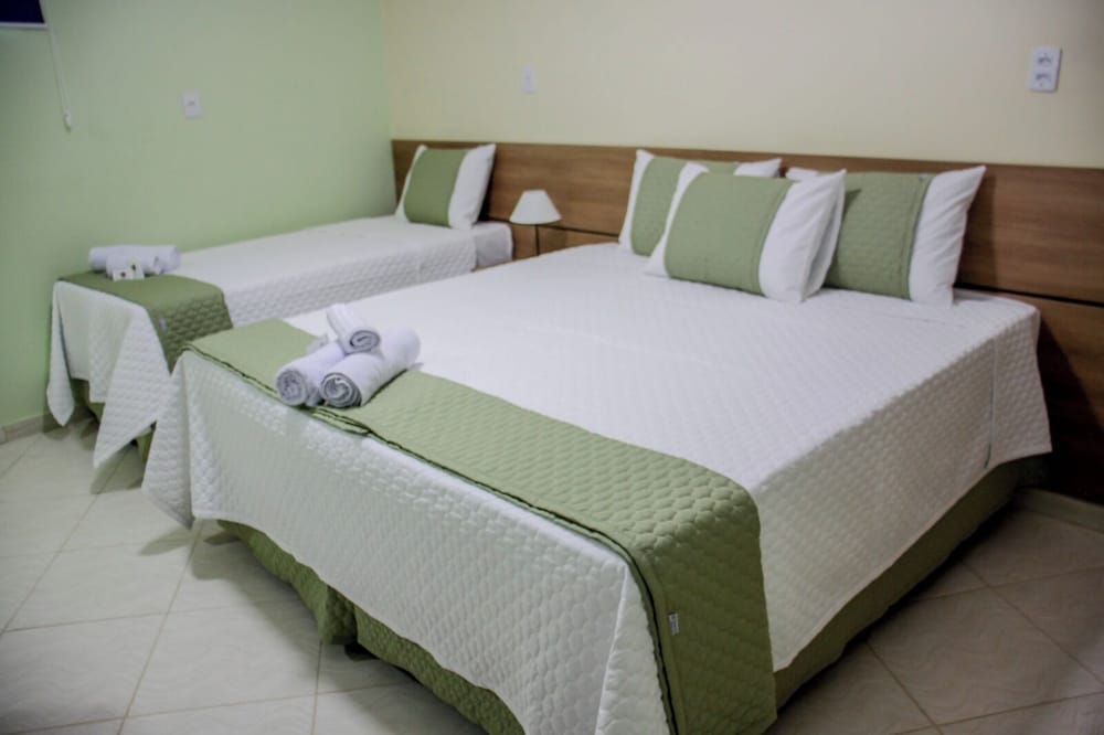 Domus Hotel Rio Verde Parauapebas in Parauapebas, Brasil