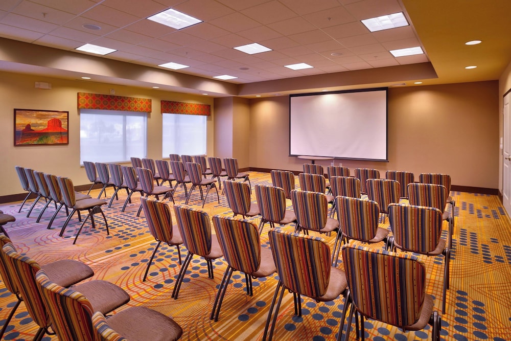 Towneplace Suites Salt Lake City West Valley - photo 26