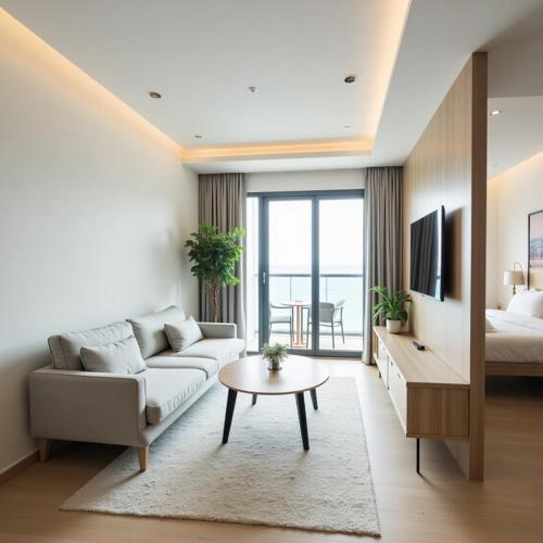 Quy Nhon TMS cosy apartment — Qui Nhon — photo 3