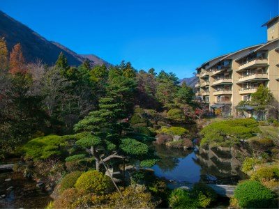 Hotel Shikisai Ichiriki in Koriyama, Japan