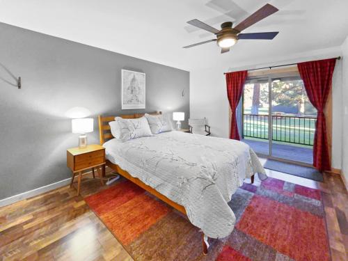 Fourth Sisters Hideaway — 4-Star Luxury Hotel in Sisters, United States