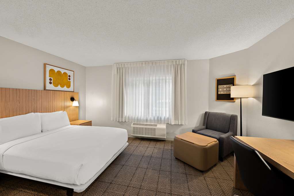 Sonesta Simply Suites Jersey City - photo 45