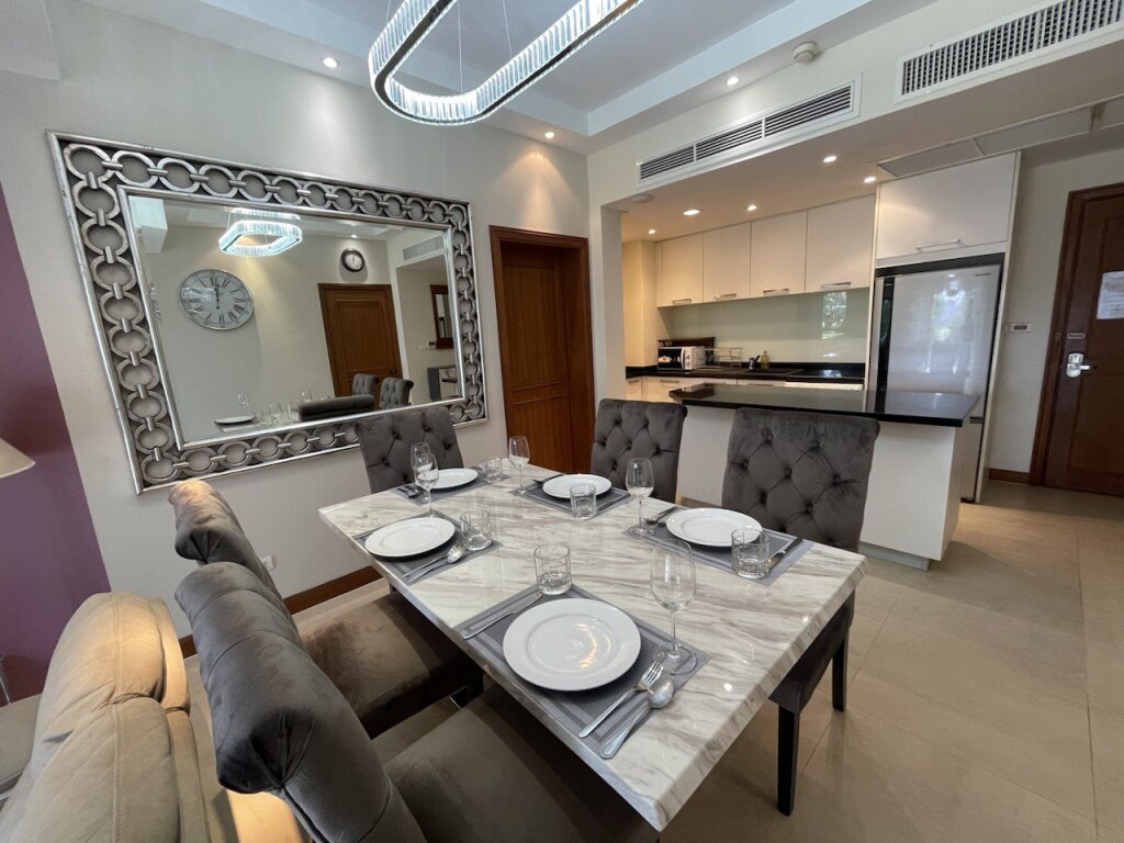 Allamanda Laguna Phuket Serviced Apartments — 4-Star Luxury Hotel in Phuket, Thailand
