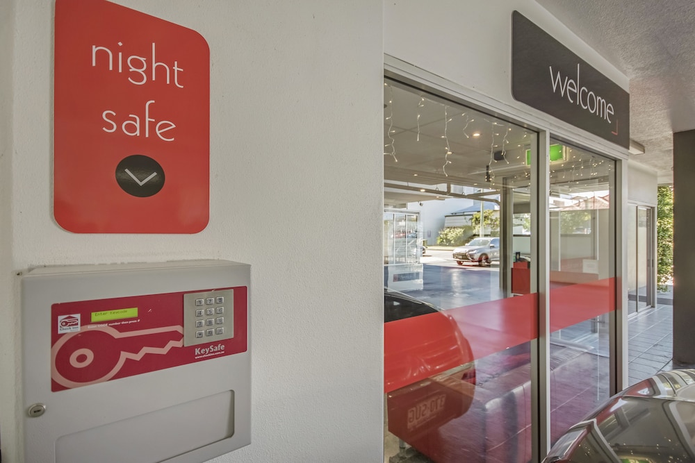 The Chermside Apartments — Chermside — photo 4