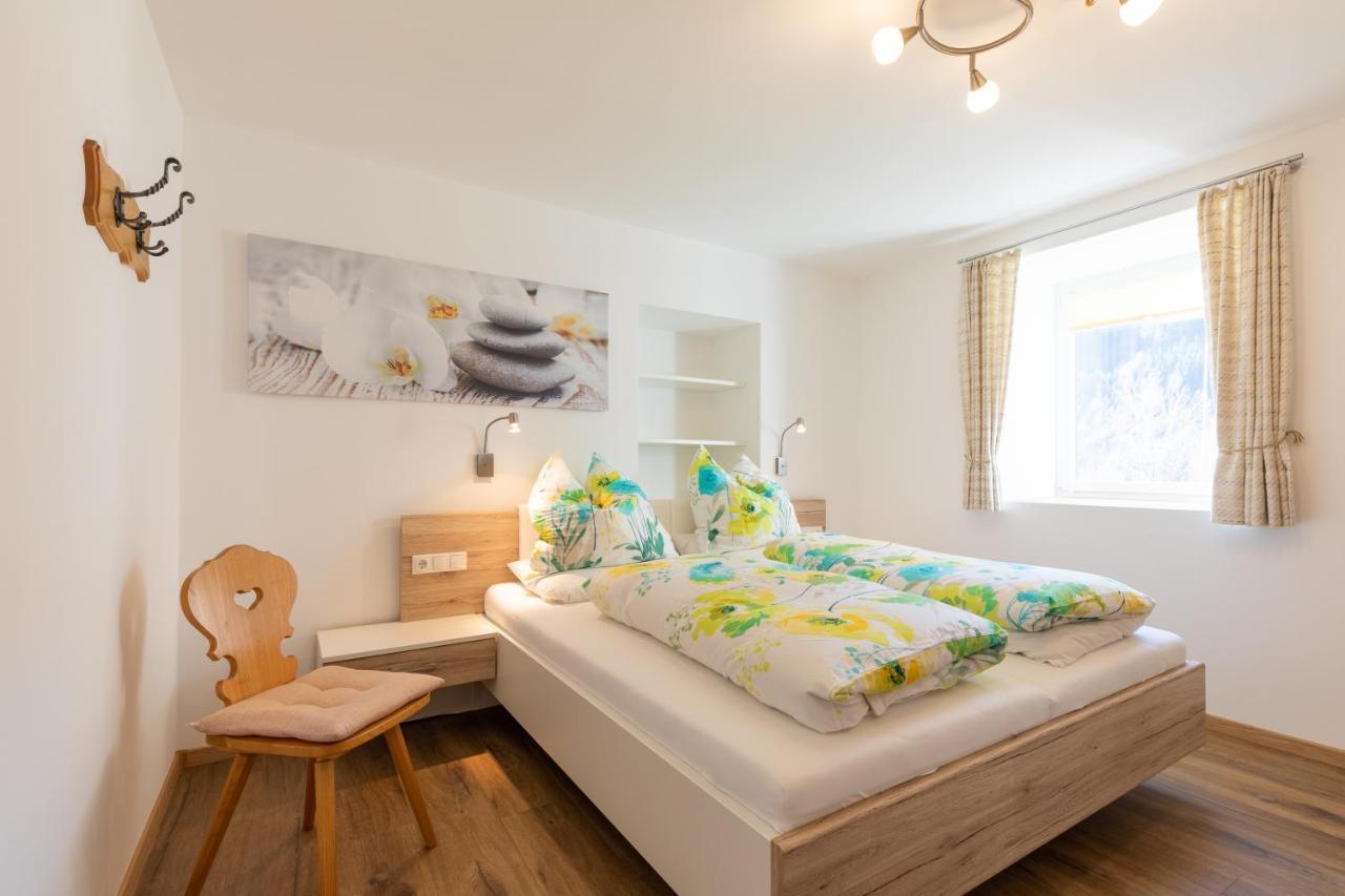 Appartments Zum Beck — 4-Star Luxury Hotel in Nova Ponente, Italy