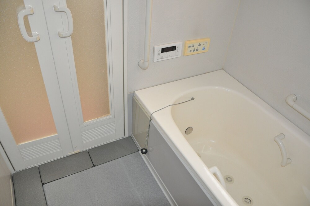 Kiba House — 4-Star Luxury Hotel in Tokyo, Japan