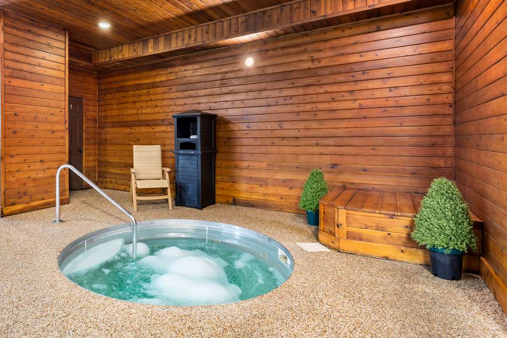 Best Western Lee's Motor Inn - photo 7