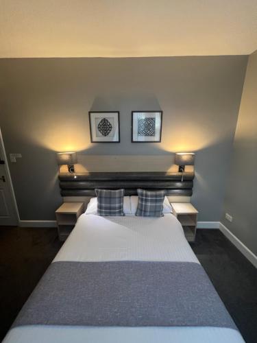 Holborn Hotel - carbon neutral hotel in Thurso