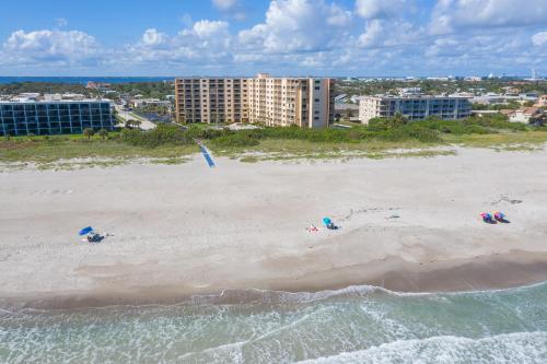 Canaveral Towers 401 - photo 65